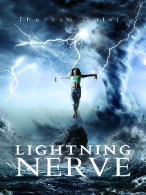 cover image of Lightning Nerve